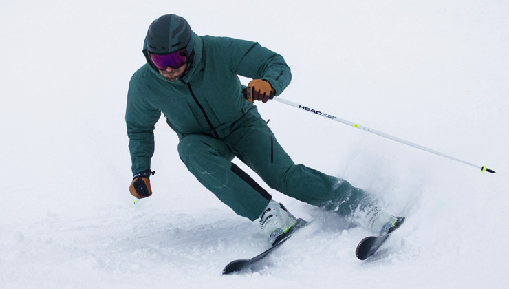 aksel lund svindal skitest head porsche