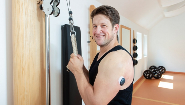 Matthias Steiner: Mein Fitness ABC für Menschen mit Diabetes