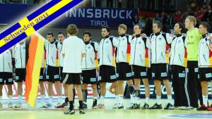 Deutschland bei der Handball WM 2011 - Kader, Gegner, Spielplan 