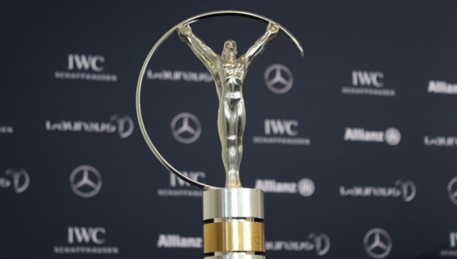 Laureus World Sport Awards 2017 – Die Vorschau