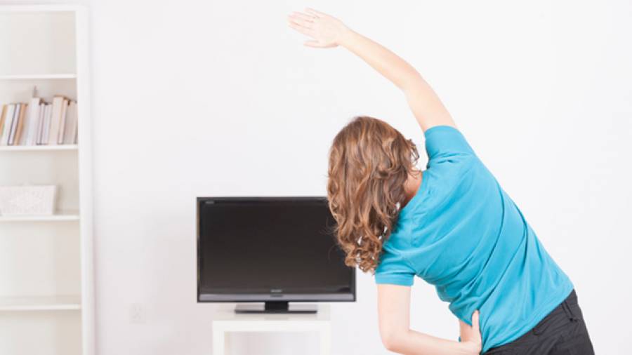 Sport 2.0 – Wii effektiv sind Kinect und Co.?
