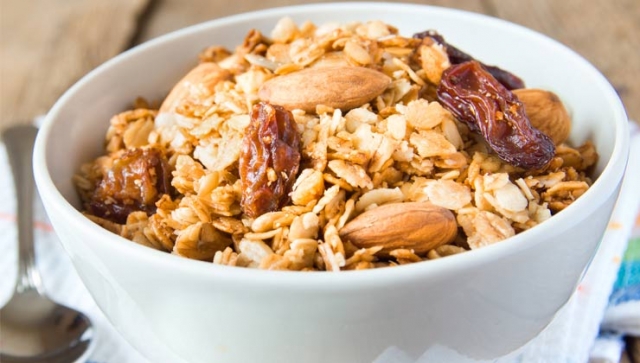 Tipps für’s Müsli
