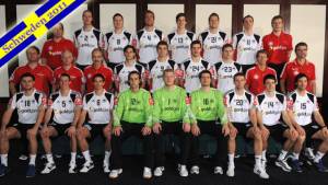Handball WM-2011 – Der deutsche Kader im Porträt