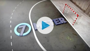 7Meter - das Handball-Magazin: Final Four in Hamburg