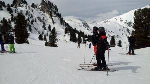 Mayrhofen – Prämiertes Skigebiet