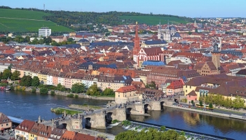 Gedächtnislauf Würzburg – Auf dem Weg zur Meisterschaft