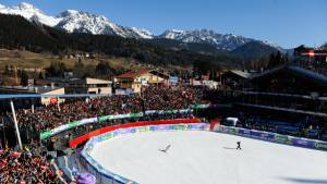 Terminübersicht – Fahrplan zur Ski-WM 2013 in Schladming