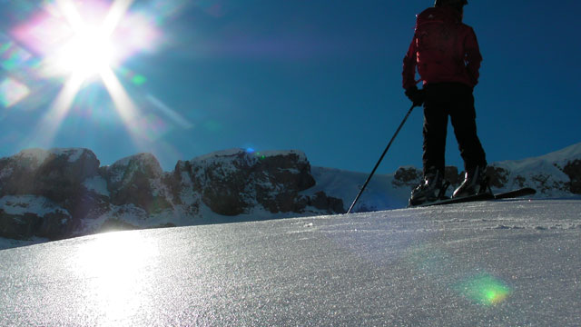 Outdoor-Trends für die kalte Jahreszeit: „Ganz klar, Skitouren“