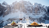 Alta Badia – Kulinarische Skievents in diesem Winter