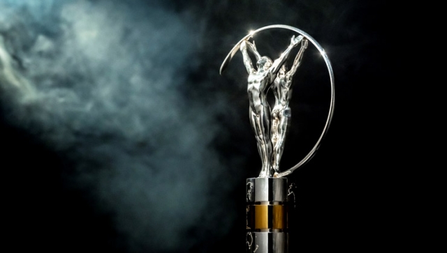Laureus World Sports Awards 2022 – Die Nominierten