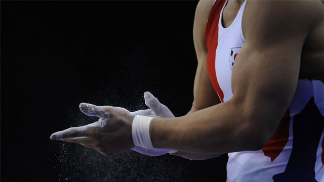 Blasen vermeiden – Handpflege für Sportler