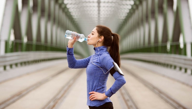 Mineralwasser – Mineralstoffe und Co für den Körper