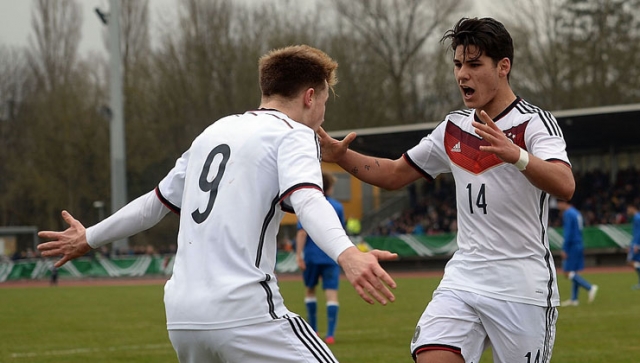 „Talententwicklung im Fußball braucht richtige Werte“