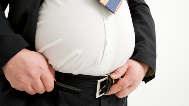 Adipositas: Zahl der Fettleibigen soll in Deutschland massiv steigen