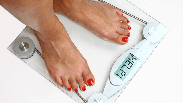 Messungenauigkeit– Körperfettwaagen sind nicht zuverlässig
