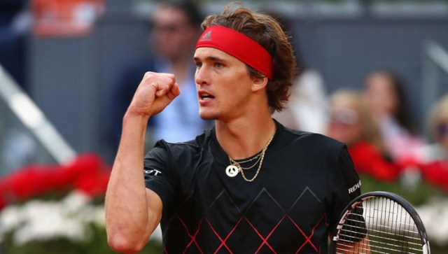 Sascha und Mini-Sascha nominiert für Laureus Sporting Moment des Monats